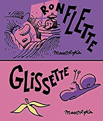 Ronflette - Glissette (Flipbook)