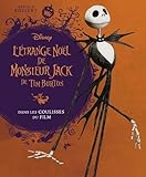 L'Etrange Noel de Monsieur Jack, dans les coulisses du film