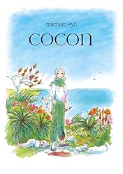 Cocon - Machiko Kyo (Cocoon)