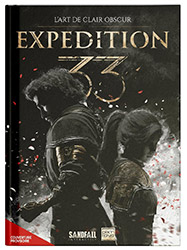 L'art de Clair-Obscur : Expdition 33 (french edition)
