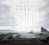 Tout l'art de Death Stranding (french edition / reprint 2025...