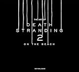 Tout l'art de Death Stranding 2 : On the beach (french editi...
