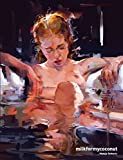 MilkForMyCoconut - Mateja Petkovic