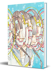 Shintaro Kago : Artbook Vol 2