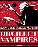 Druillet / Vampires