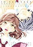 Io Sakisaka Illustrations (French edition)