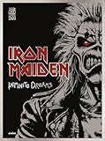 Iron Maiden: Infinite Dreams (French edition)