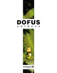 Dofus - Artbook Vol.1