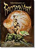 Masterpieces of Fantasy Art (Regular edition / multilingual ...