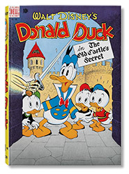 Carl Barks's Donald Duck - Vol 1 - 19421950 (Taschen XXL ed...