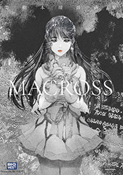 Macross - Haruhiko Mikimoto Art Works