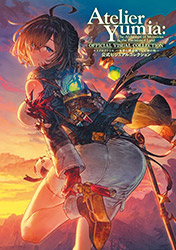 Atelier Yumia: The Alchemist of Memories & the Envisioned La...