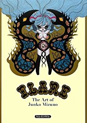 Junko Mizuno : Flare Art Works