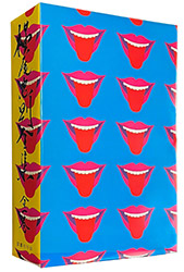 Tadanori Yokoo - The Complete Works (2025 reprint)