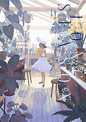 Long Season - The Art of Josee Shimazaki (International edit...
