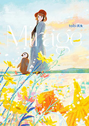 Mirage - Tabi Artworks