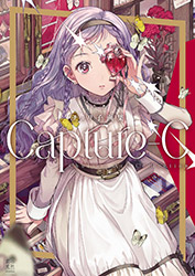 Capture-C - Cheriko Art Collection
