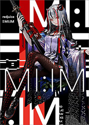 MI:IM - Redjuice Artworks
