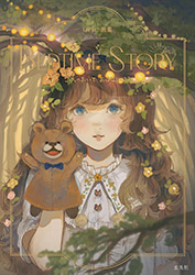 Bedtime Story - Orie Artworks