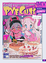Pyecuts - Soreyu Illustration Works