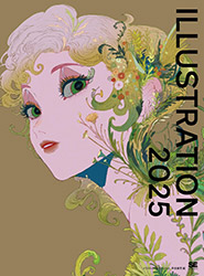 Illustration 2025 (Collective - Shoeisha)