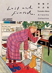 Lost and Found - Tomoko Hara Artworks
