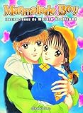 Marmalade Boy Ilustraciones - Wataru Yoshizumi (Spanish edit...