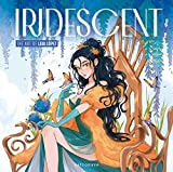 Iridescent - The Art Of Laia Lopez (Spanish edition)