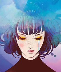 Gris - Artbook (Spanish / new edition)