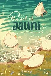 The Art of Jauni (Italian edition)