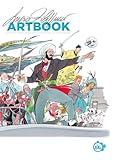Lucio Filippucci - Artbook (italian edition)