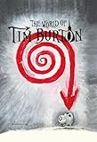 The World of Tim Burton - Exhibition Catalog (bilingual engl...