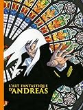 L'Art Fantastique d'Andreas