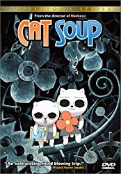 Cat Soup (DVD)