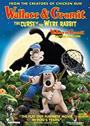 Wallace & Gromit: The Curse of the Were-Rabbit (Widescreen E...