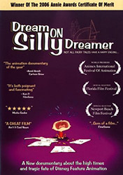 Dream On Silly Dreamer