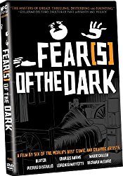 Fears of the Dark