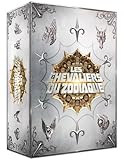 Les Chevaliers du Zodiaque : La lgende du Sanctuaire [diti...