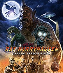 Ray Harryhausen: Special Effects Titan (Special Edition) [Bl...