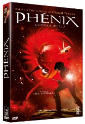 Phnix, l'oiseau de feu
