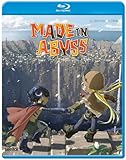 Made in Abyss - Season 1 [Blu-ray]