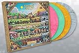 Stardew Valley - Complete Vinyl Soundtrack Box Set
