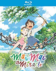 Mai Mai Miracle Blu-ray Collection
