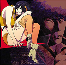 Cowboy Bebop | 2LP (Vinyl)