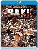 Baki - Complete Collection [Blu-Ray]