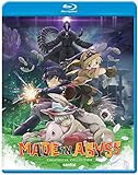 Made In Abyss - Theatrical Collection [Blu-ray]