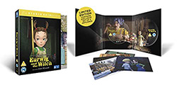 Catsuka Shopping - Bluray/DVD