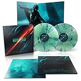 Battlefield 2042 - Official Soundtrack (Vinyl)
