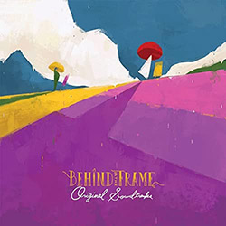 Behind The Frame (Original Soundtrack) - Pink & Yellow (Viny...
