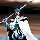 Phantasy Star III (Original Soundtrack) - Clear (Vinyl US)